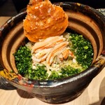 隠れ家鉄板おぶ - 