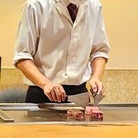 隠れ家鉄板おぶ - 