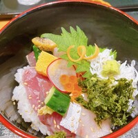 お料理 とみやま - 