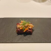 カンテサンス - 