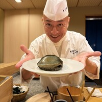 鮨 やすみつ - 