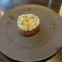 焼肉うしごろ 銀座並木通り店 - 