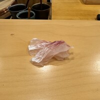 鮨 やすみつ - 