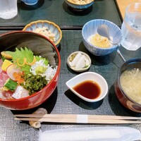 お料理 とみやま - 