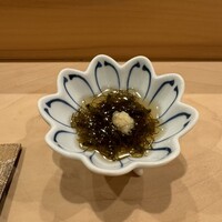 鮨 やすみつ - 