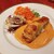 オステルリー・スズキ - 料理写真: