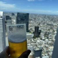 ダイナミックキッチン＆バー 響  西新宿野村ビル店 - 