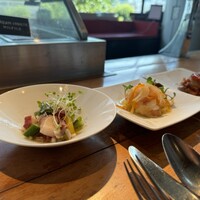 バル デ エスパーニャ ムイ 東京店 - 