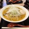 札幌味噌ラーメン専門店 けやき 新千歳空港店