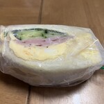 くのパン - 