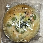 くのパン - 
