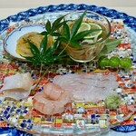 すし屋　小桜 - 