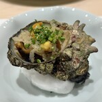 すし屋　小桜 - 