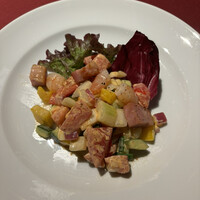 Re Wharf - 