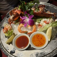 Re Wharf - 