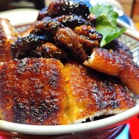 炭焼 うな富士 有楽町店 - 