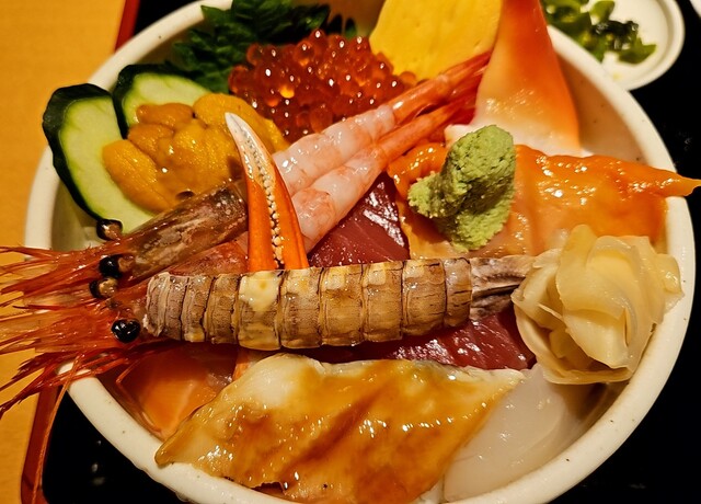 典典 居酒屋 典典 - 女川/居酒屋 | 食べログ
