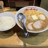 味の時計台 駅前通り総本店