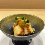 鮨 天ぷら 祇園いわい - 