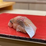 鮨 天ぷら 祇園いわい - 