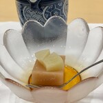 鮨 天ぷら 祇園いわい - 