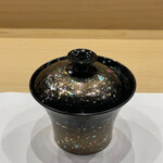 鮨 天ぷら 祇園いわい - 