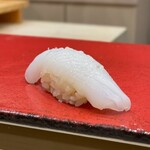 鮨 天ぷら 祇園いわい - 