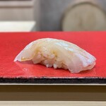 鮨 天ぷら 祇園いわい - 