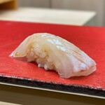 鮨 天ぷら 祇園いわい - 