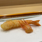 鮨 天ぷら 祇園いわい - 