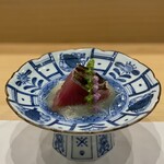 鮨 天ぷら 祇園いわい - 