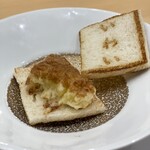 鮨 天ぷら 祇園いわい - 