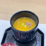 鮨 天ぷら 祇園いわい - 