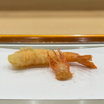 鮨 天ぷら 祇園いわい - 