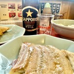 宇都宮みんみん 本店 - 