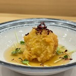 鮨 天ぷら 祇園いわい - 