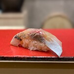 鮨 天ぷら 祇園いわい - 