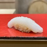 鮨 天ぷら 祇園いわい - 