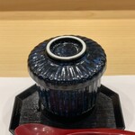 鮨 天ぷら 祇園いわい - 