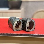 鮨 天ぷら 祇園いわい - 