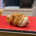 鮨 天ぷら 祇園いわい - 