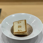 鮨 天ぷら 祇園いわい - 