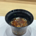 鮨 天ぷら 祇園いわい - 