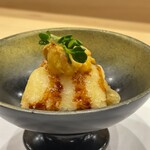 鮨 天ぷら 祇園いわい - 