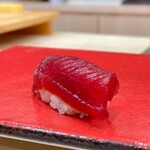 鮨 天ぷら 祇園いわい - 