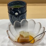 鮨 天ぷら 祇園いわい - 