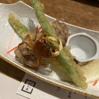 くし路 KITTE丸の内店 -  くし路 KITTE丸の内店 -