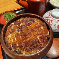 炭焼 うな富士 有楽町店 - 
