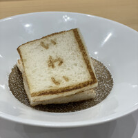 鮨 天ぷら 祇園いわい - 