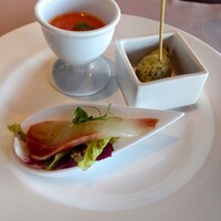 アーティスト カフェ - 